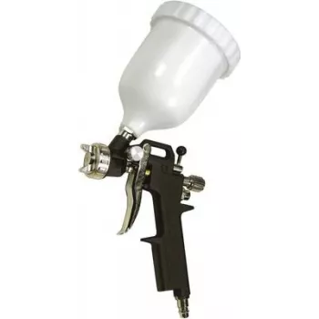 AEROTEC saspiestā gaisa krāsošanas pistole 1,8 mm (2009588)