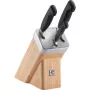 3 nažu komplekts Zwilling Four Star 35135-400-0