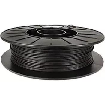 PAHT Carbon Fiber 1,75mm 500g Azurefilm 3D Fiments Azurefilm (FN171-CABK)