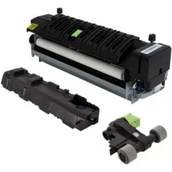 Apkopes komplekts Lexmark CX735 daudzfunkciju printeriem — modelis 41X3883, kausēšanas iekārtas apkopes komplekts 220 V, 1 gab.