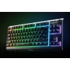 Steelseries APEX 3 TKL tastatūra USB QWERTY US English melna