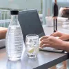 SodaStream Sparkling Water Maker Crystal 3 0 QC