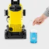 Kärcher K 3 Home augstspiediena mazgātājs 380 l/h 1600 W (1.676-354.0) melns, dzeltens