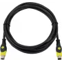 S-Video kabelis Omnitronic 30209952, 3 m garš