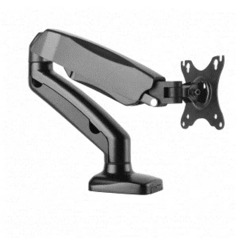 ART L-15GD 68.6 cm (27) melns