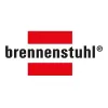 Brennenstuhl Eco-Line - pagarinātājs - 6 kontaktligzdas - 1,5 m (1159400015)