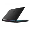 Portatīvais dators MSI Katana 15 HX B14WGK-821XPL — Intel i7-14650HX, 16 GB RAM, 1 TB SSD, NVIDIA RTX 5070, 144 Hz displejs