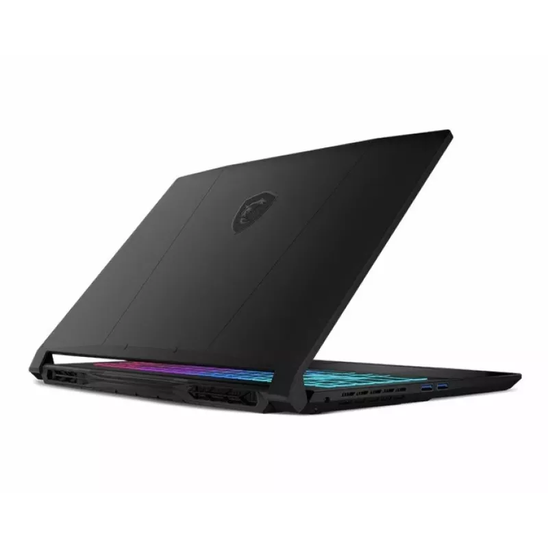 Portatīvais dators MSI Katana 15 HX B14WGK-821XPL — Intel i7-14650HX, 16 GB RAM, 1 TB SSD, NVIDIA RTX 5070, 144 Hz displejs