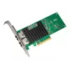 Tīkla adapteris INTEL X710-T2L divu portu 10GbE PCIe (X710T2LG1P5)
