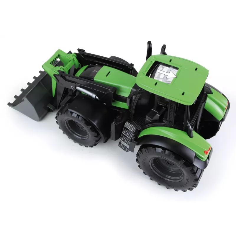 Traktors Lena WORXX 04613EC