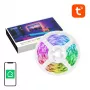 LED lente Gosund SL1 WiFi RGB 2,8 m — Tuya saderīgs viedais apgaismojums
