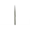 Metamo nažu komplekts KAL22 KAL22-SR — 3 nerūsējošā tērauda naži, asmens 165 mm, biezums 6 mm, kopējais garums 275 mm, svars 240 g