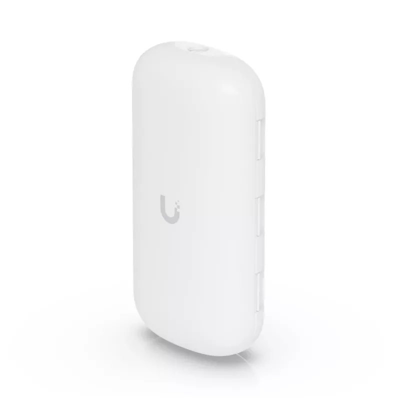 Ubiquiti UACC-FIBER-SR-KIT kabeļu organizators Staba/Sienas kabeļu kaste Balta 1 gab.