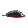 Subsonic Gaming pele AC/DC