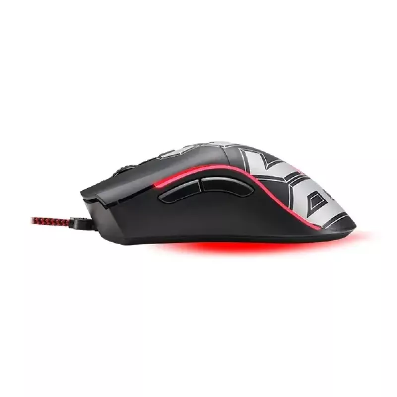 Subsonic Gaming pele AC/DC
