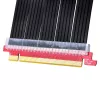 Iekšējais strāvas kabelis Silverstone SST-RC04B-400 0,4 m
