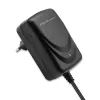 Baterijas lādētājs QOLTEC Charger AGM GEL STD 12V 1.5A