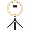 Streamplify Streaming pilns komplekts V2 - CAM, MIC, Light 10, Light 14, SCREEN LIFT, HUB CTRL7