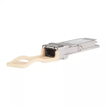 HPE X142 40G QSFP+ MPO SR4 raidītājs