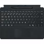 Microsoft Surface Pro tastatūra ar plāns Pen QWERTZ vācu melna