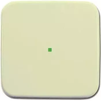 BUSCH JAEGER svirslēdzis vienvirziena Busch-freeahome balts 6230-10-212