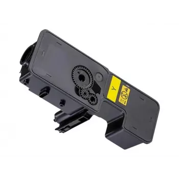 KYOCERA TK-5230Y tonera kasetne 1 gab. oriģināla dzeltena