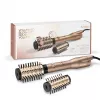 Fēns un lokšķēres Babyliss AS952E, zelts