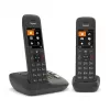 Analogais/DECT tālrunis Gigaset C575A Duo