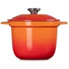 Le Creuset Cocotte Every 18cm krāsns sarkana (41110180900460)