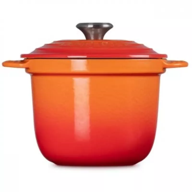 Le Creuset Cocotte Every 18cm krāsns sarkana (41110180900460)