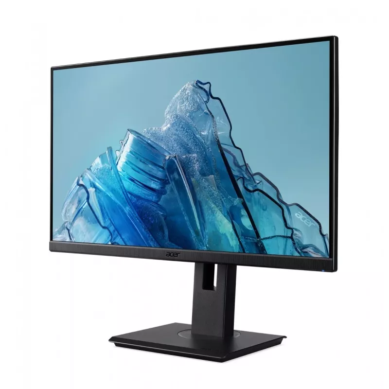 Monitors Acer B277UG 27 collas IPS QHD