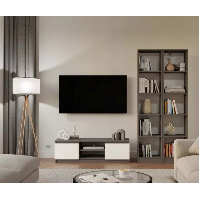 RTV 120 MALWA ANTHRACITE/Balts