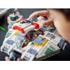 LEGO Star Wars spēļu komplekts 75357 — The Ghost un Phantom II, 1394 detaļas, 4 minifigūriņas, vecumam 10+