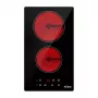 IsEasy T2V-01M keramikas/elektriskā plīts virsma