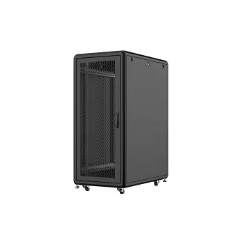 19 collu 26U statīva skapis 600 x 1000 x 1342mm Server Line -