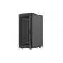 19 collu 26U statīva skapis 600 x 1000 x 1342mm Server Line -