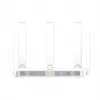 Ruijie Networks RG-EW3000GX bezvadu maršrutētājs Gigabit Ethernet divjoslu (2,4 GHz / 5 GHz) balts