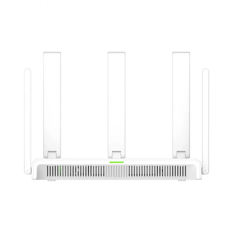 Ruijie Networks RG-EW3000GX bezvadu maršrutētājs Gigabit Ethernet divjoslu (2,4 GHz / 5 GHz) balts