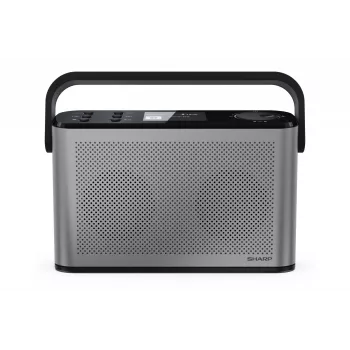 Stereo radio Sharp OSAKA DR-P540(GY)
