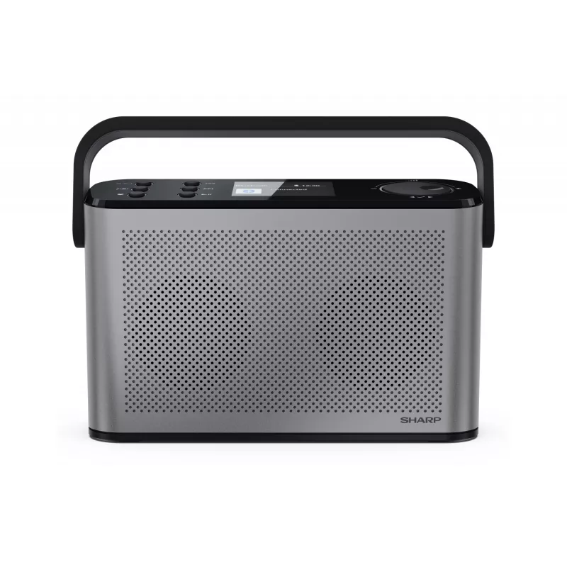Stereo radio Sharp OSAKA DR-P540(GY)