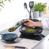 Cepamā panna Salter BW12260EU7 30 cm nepiedegoša panna