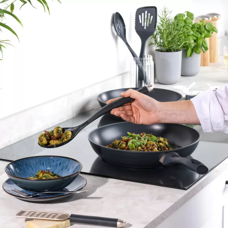 Cepamā panna Salter BW12260EU7 30 cm nepiedegoša panna
