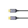 UNITEK KABELIS DISPLAYPORT 1.4 UZ HDMI 2.1, 8K, 1,8 M