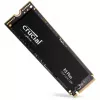 SSD disks Crucial P3 Plus 4TB NVMe M.2 PCIe 4.0