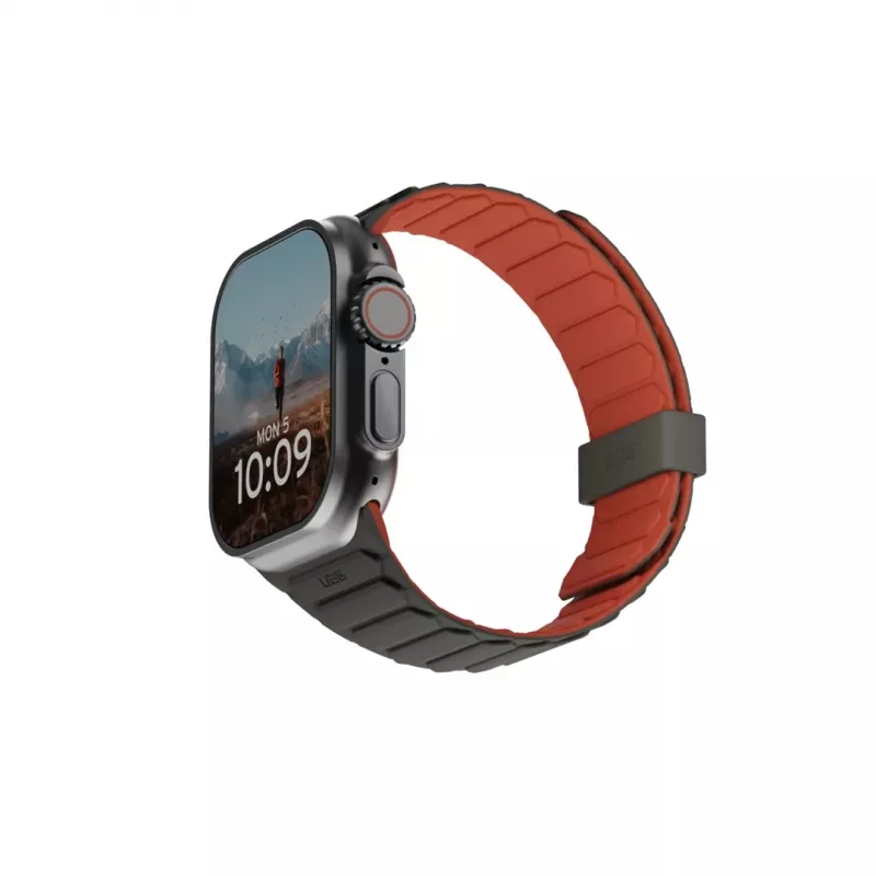 Urban Armor Gear Pathfinder pulksteņa siksniņa Apple Watch Ultra 2/Ultra