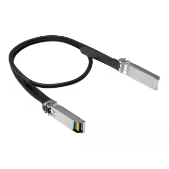 InfiniBand/optiskās šķiedras kabelis HPE R0M46A 0.65 m