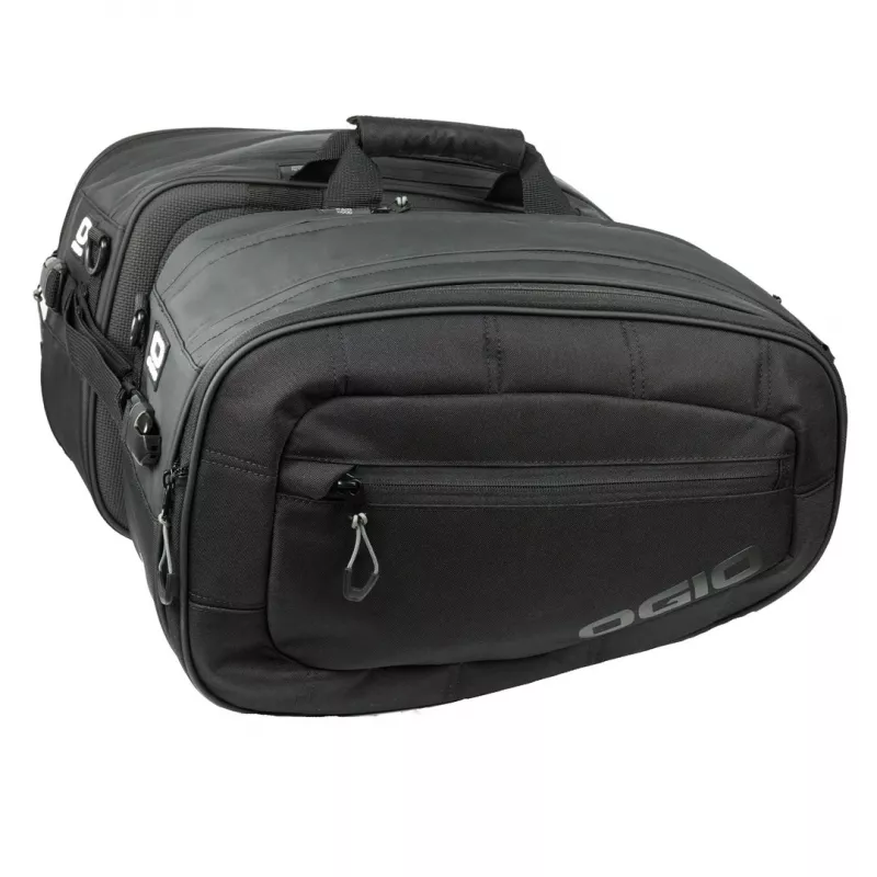 Velosipēda soma OGIO Saddle Bag 2.0 29 L neilona, ar sēdekļa stiprinājumu