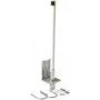 Omni antena kti networks OE-001, vertikālā, 7 dBi pastiprinājums