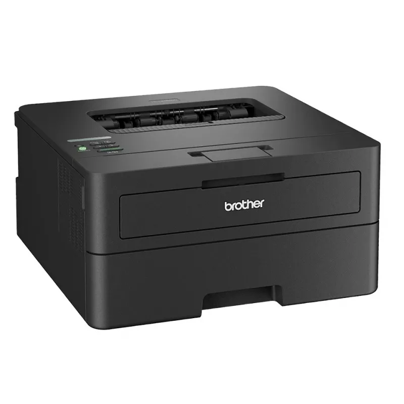 Brother HL-L2460DNYJ1 lāzerprinteris — A4 vienkrāsains, 34 lpp./min., abpusēja druka, Ethernet, 128 MB, 251 lokšņu ievade