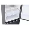 Ledusskapis Samsung RB38C675EB1, 384L